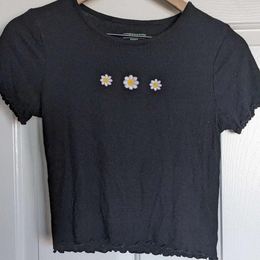Wild Fable Crop Top